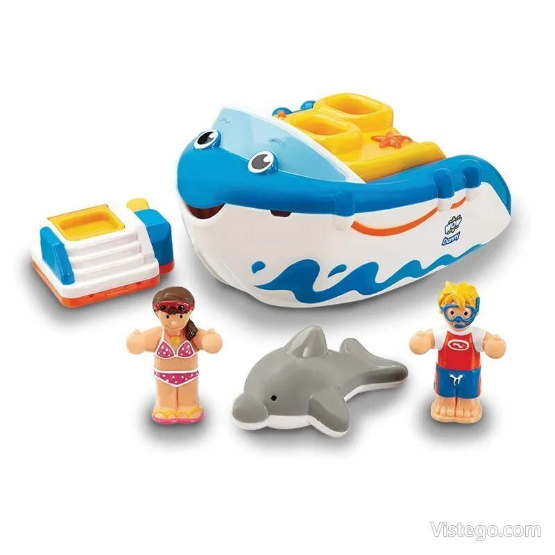Лодка за гмуркане за игри - Дани Лодка за гмуркане за игри - Дани