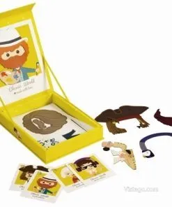 игра въображение за деца