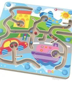 игра с цветовете за деца