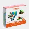Мини вафлен конструктор за фермерски игри
