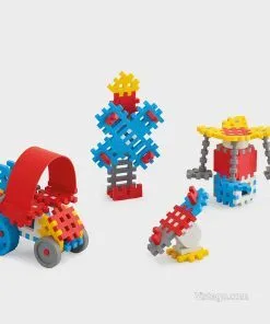 конструктор за игра