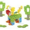 Мини вафлен конструктор за творчески игри