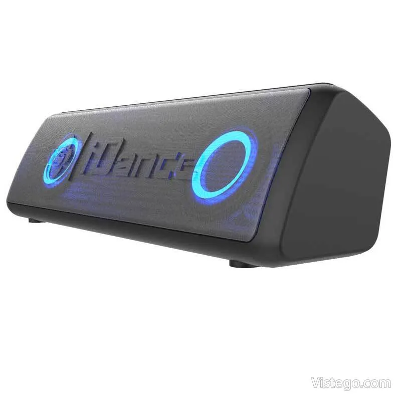 Музикална станция за деца от iDance - 3