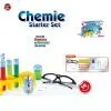 Научен комплект за деца - Забавно въведение в химията