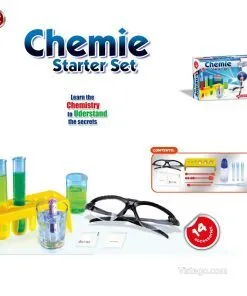 комплект инструменти за деца