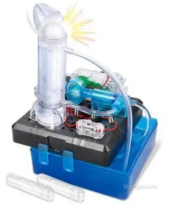 комплект за опити за деца