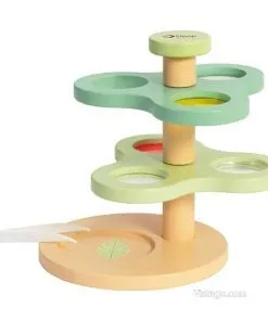 Образователна играчка за деца – Малкия изследовател