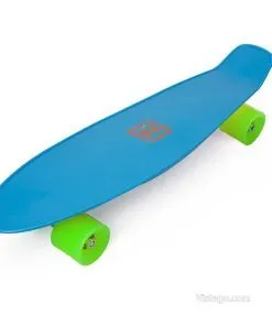 Пениборд за деца FUNBEE - син