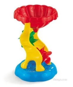 Плажна играчка мелница за весели игри
