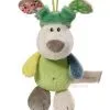 Плюшена играчка за количка – Куче Fino