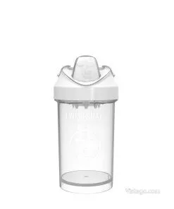 Преходна чаша Twistshake за лесно пиене