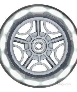 Резервни колела за тротинетка с LED – GLOBBER