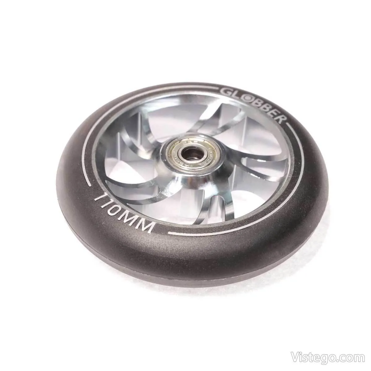 Резервно колело за тротинетка - Globber GS720 - 2