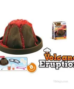 STEAM игра вулкан за любопитни изследователи