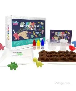 цветен комплект