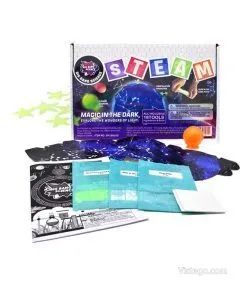 STEAM комплект за играчки - Звездно небе