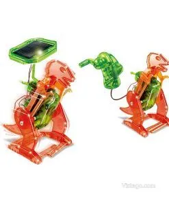 соларна батерия