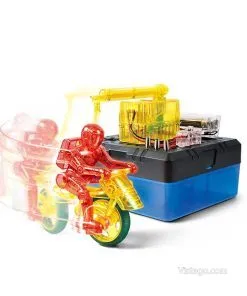 комплект за мотор