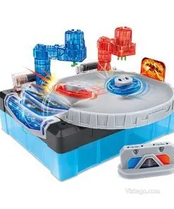 STEM комплект пумпали за дуел - Боксов мач