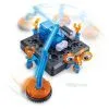 STEM комплект робот-чистач – Космоса