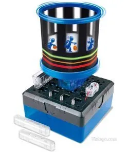 STEM комплект за деца - 3D анимация