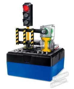 STEM комплект за игра – Направи си светофар