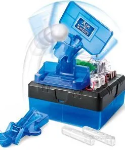 STEM комплект за игра – Стреляй и уцели мишената