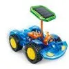 STEM комплект за играчка кола със слънце