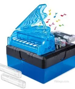 STEM комплект за играчки – електрическо пиано