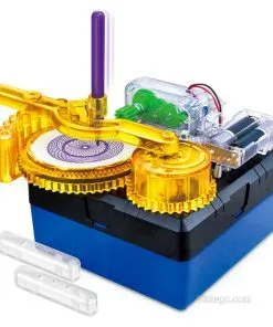 STEM комплект за творчество – Щурият художник