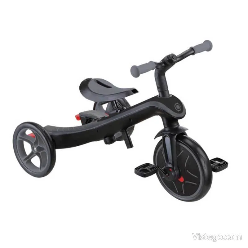 Триколка за активни разходки DELUXE PLAY - 7