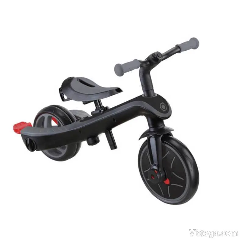 Триколка за активни разходки DELUXE PLAY - 8