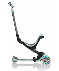 trotinetka-s-roditelski-kontrol-5-v-1-go-up-deluxe-lights-mentovo-zelena-2