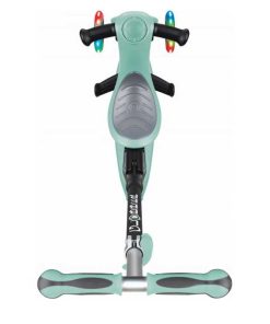 trotinetka-s-roditelski-kontrol-5-v-1-go-up-deluxe-lights-mentovo-zelena-3