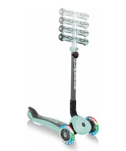 trotinetka-s-roditelski-kontrol-5-v-1-go-up-deluxe-lights-mentovo-zelena-4