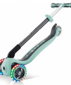 trotinetka-s-roditelski-kontrol-5-v-1-go-up-deluxe-lights-mentovo-zelena-5