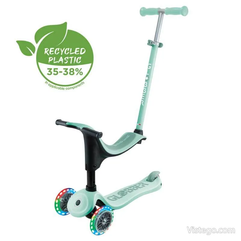 Тротинетка със седалка за игри - GO UP SPORTY LIGHT Тротинетка със седалка за игри - GO UP SPORTY LIGHT