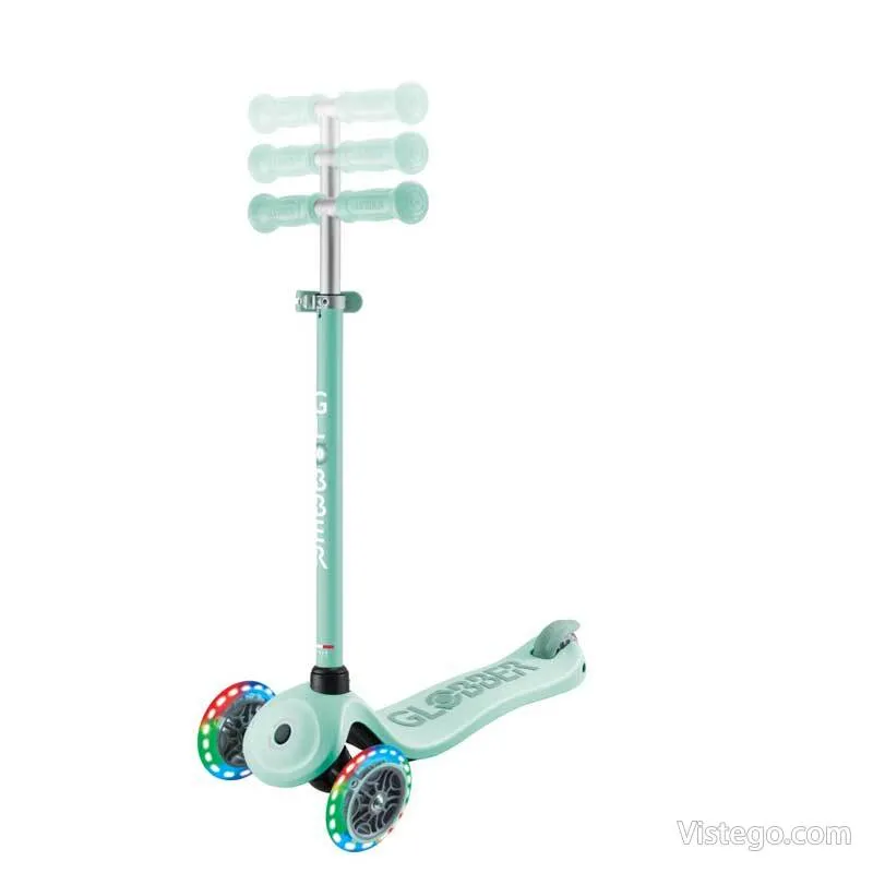 Тротинетка със седалка за игри - GO UP SPORTY LIGHT - 6