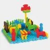 Вафлен конструктор за игра „Моята мини ферма“