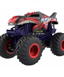 Детски високопроходим джип за различни терени