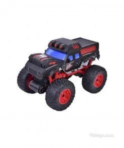 Високопроходим джип с управление Crazon