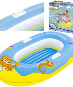 Детска надуваема лодка - BESTWAY