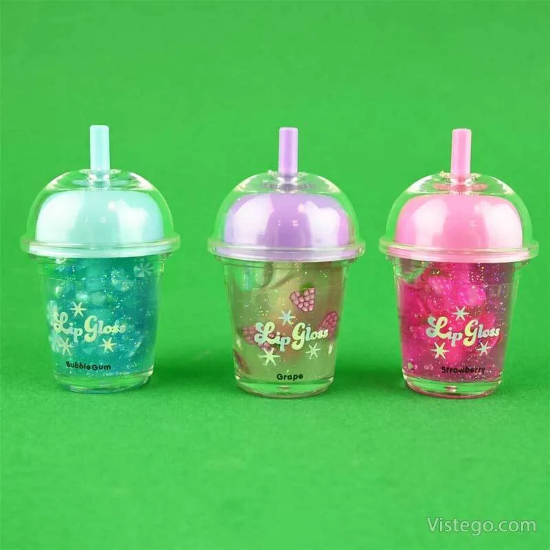 Детски балсам за устни Milkshake – комплект - 2
