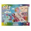 Креативен комплект за деца - Magic Unicorn