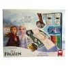 Креативен комплект за рисуване „Frozen 2“