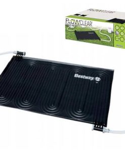 Соларен панел за отопление на басейн BESTWAY