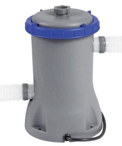 Помпа с филтър 2006л/ч - BESTWAY 58383