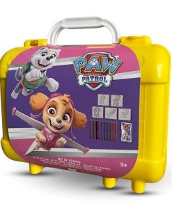 Творческо куфарче Пес Патрул Скай