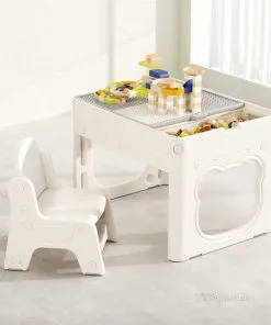 конструктор за игра