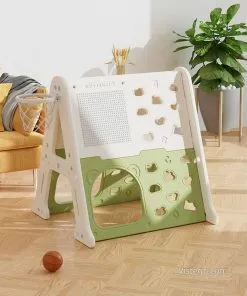 Стена за изкачване за игра и движение